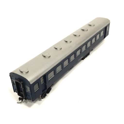 中村精密模型-NP-16-A-101-HOゲージコキ10000形